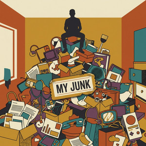 My Junk by Collector Rust