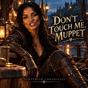 Don't touch me muppet by Northwind Chronicles