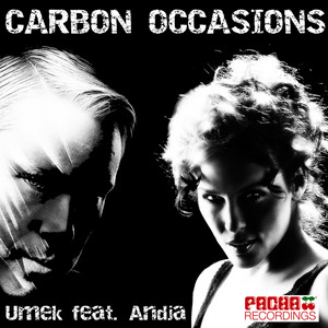 Carbon Occasions - Denis Naidanow Vocal Mix cover art