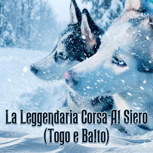 La Leggendaria Corsa al Siero - Remix by Gamelodic