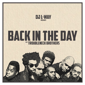 Troubleneck Brothers | Spotify