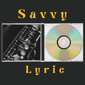 My Street by Savvy Lyric