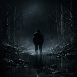 Silence Darkness by Kryon Vektar