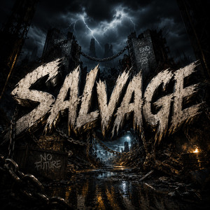 SALVAGE by DJFIREE