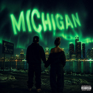 Michigan by Guille