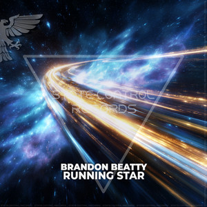 Running Star by Brandon Beatty