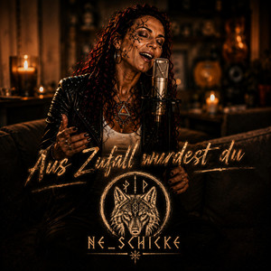 Aus Zufall wurdest du by Ne_Schicke