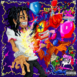 tell u sum by Cashly, k2