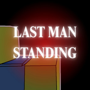 Last Man Standing by Rainworth