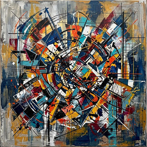 frantic by zalyo