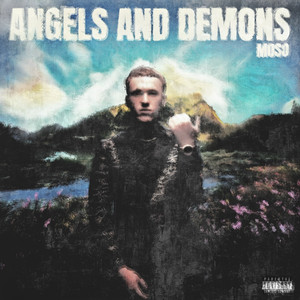 Angels & Demons by Moso