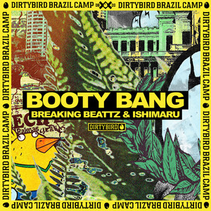 Ishimaru — Booty Bang (2026)