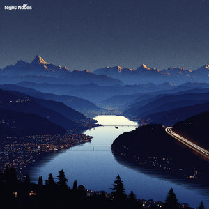 Follow The Feeling by Luna Nights