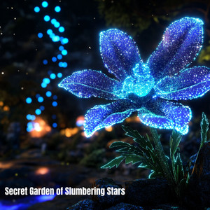 Secret Garden of Slumbering Stars