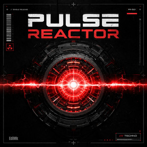 Pulse Reactor by EdiMk