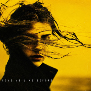 Love Me Like Before by Orian