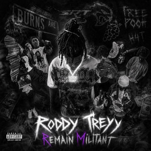 Gangsta shi by RoddyTreyy