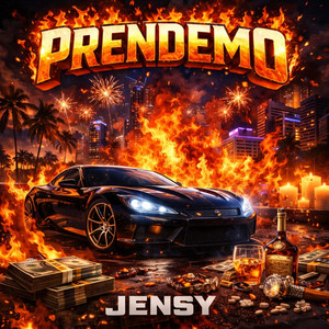 Prendemo by Jensy