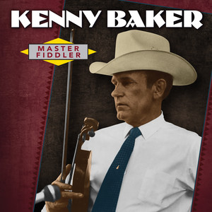 Gold Rush by Kenny Baker