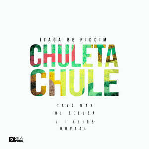 Tavo Man - Chuleta (feat. Dj Beluba) [by Dherol]