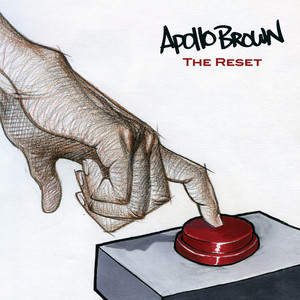 Real Detroit by Apollo Brown, The Left