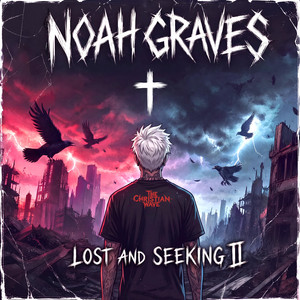 Revive me Jesus by Noah Graves