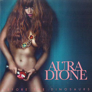 Before the Dinosaurs album