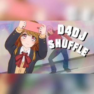 Shuffle by Bad Guy Domo