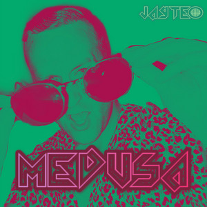 Portada de MEDUSA