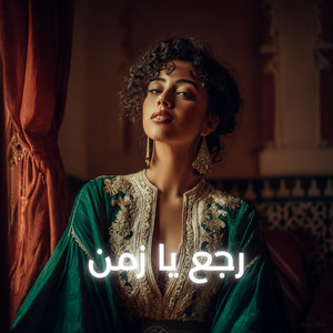 رجع يا زمن by LAHBIBA