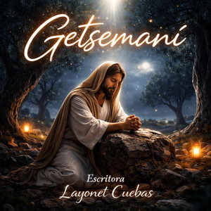 Getsemani by REINALDO URENA