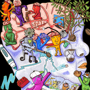 A Safe Space to Crash Out by Inoculous