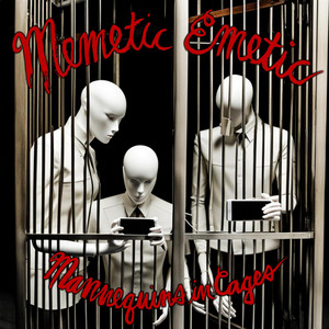 Mannequins in Cages gallery image 1