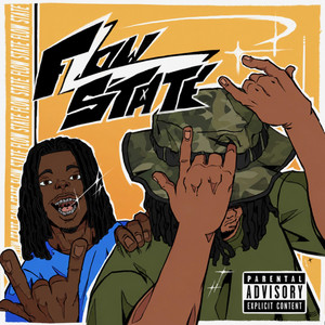 Flow State by ELVE, ynzines