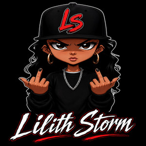 Gold Chain Kids by Lilith Storm
