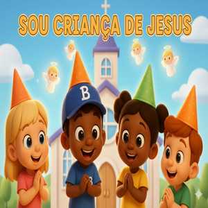 Sou Criança de Jesus