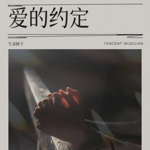 生命树下 - 你是我唯一的依靠