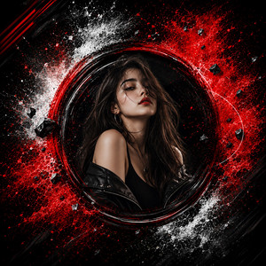 One Beat, One Heart (feat. BieBieQ Lekker Beats) by برهان