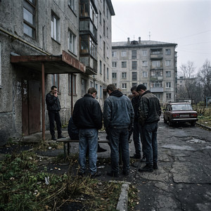 МАРТИН ЛЮТЕР КИНГ by DXWILLX, The End of Electronics