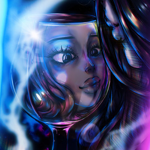 По Краю Бокала by whyspurky