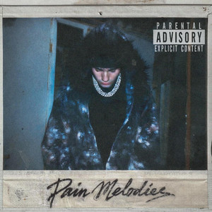 PAIN MELODIES by TIA, Aitchel