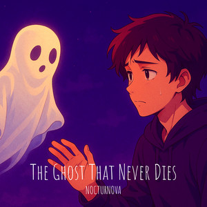 The Ghost That Never Dies