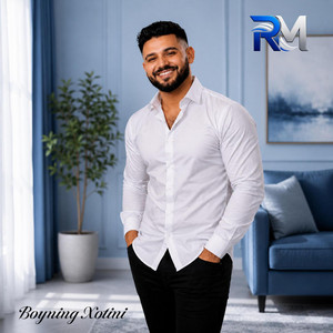 Boyning Xotini