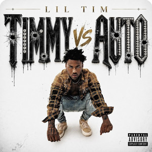 DOUBLE BACK (feat. Baby Kia & Rell Vert) by Lil Tim, Baby Kia, Rell Vert