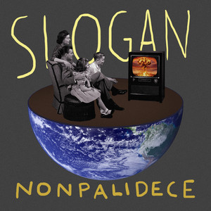Portada de Slogan