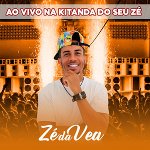 Portada de Toca É Binho