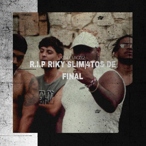 Carli ACB2 - R.I.P RIKY SLIM/4TOS DE FINAL