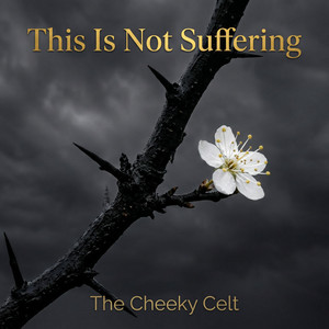 This Is Not Suffering by The Cheeky Celt