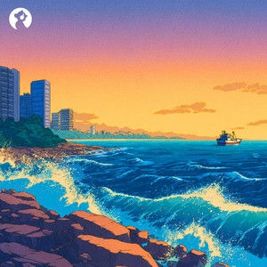 No Rush by Lofi Wolf