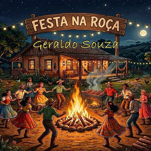 Festa na Roça by Geraldo Souza